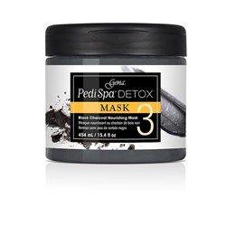 Pedi-Spa - Detox - Mask #3